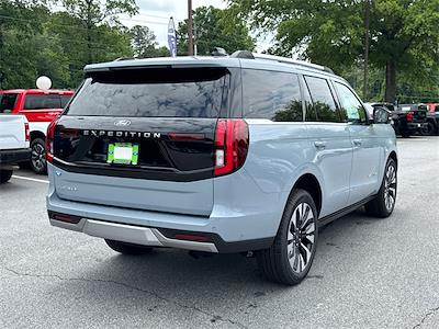 2025 Ford Expedition 4x4 SUV for sale #KFA23007 - photo 2