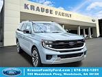 2025 Ford Expedition 4x4 SUV for sale #KFA23007 - photo 1