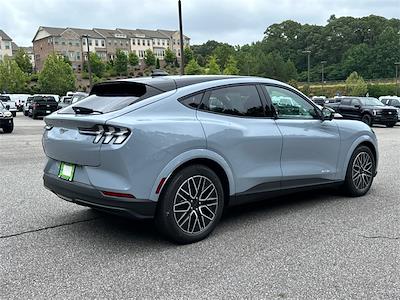 2025 Ford Mustang Mach-E RWD SUV for sale #KFA23011 - photo 2