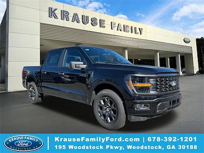 2026 Ford F-150 SuperCrew Cab RWD Pickup for sale #KFA23120 - photo 1