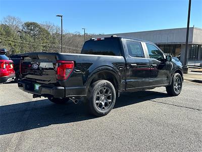 New 2026 Ford F-150 STX SuperCrew Cab for sale #KFA23120 - photo 2
