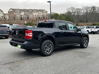 New 2026 Ford Maverick XLT SuperCrew Cab for sale #KFA23500 - photo 2