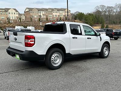 New 2026 Ford Maverick XL SuperCrew Cab for sale #KFA23880 - photo 2
