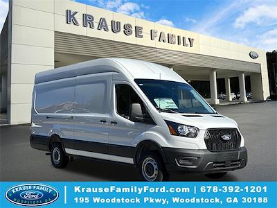 2026 Ford Transit 250 High Roof RWD Empty Cargo Van for sale #KFA24081 - photo 1