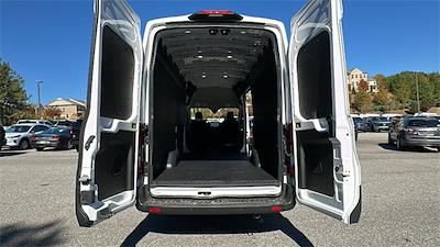 2026 Ford Transit 250 High Roof RWD Empty Cargo Van for sale #KFA24081 - photo 2