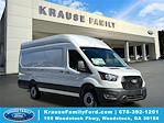 2026 Ford Transit 250 High Roof RWD Empty Cargo Van for sale #KFA24081 - photo 1