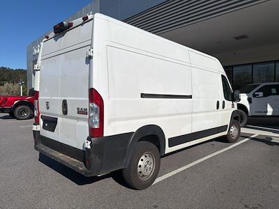 Used 2022 Ram ProMaster 2500 - photo 1