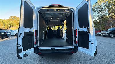 2026 Ford Transit 250 Medium Roof RWD Empty Cargo Van for sale #KFA24233 - photo 2