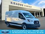 2026 Ford Transit 250 Medium Roof RWD Empty Cargo Van for sale #KFA24233 - photo 1