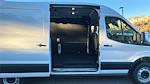 2026 Ford Transit 250 Medium Roof RWD Empty Cargo Van for sale #KFA24233 - photo 16