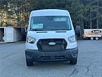 2026 Ford Transit 250 Medium Roof RWD Empty Cargo Van for sale #KFA24233 - photo 4