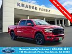 2020 Ram 1500 Crew Cab 4WD Pickup for sale #KFA24283A - photo 1