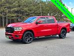 2020 Ram 1500 Crew Cab 4WD Pickup for sale #KFA24283A - photo 4