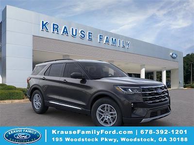 2025 Ford Explorer RWD SUV for sale #KFA24720 - photo 1