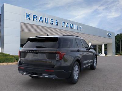 2025 Ford Explorer RWD SUV for sale #KFA24720 - photo 2