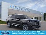 2025 Ford Explorer RWD SUV for sale #KFA24720 - photo 1