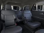 2025 Ford Explorer RWD SUV for sale #KFA24720 - photo 11