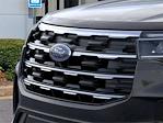 2025 Ford Explorer RWD SUV for sale #KFA24720 - photo 18
