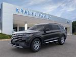 2025 Ford Explorer RWD SUV for sale #KFA24720 - photo 3