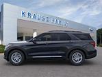 2025 Ford Explorer RWD SUV for sale #KFA24720 - photo 4