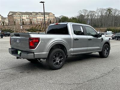 New 2026 Ford F-150 STX SuperCrew Cab for sale #KFA25200 - photo 2
