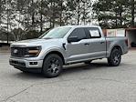 New 2026 Ford F-150 STX SuperCrew Cab for sale #KFA25200 - photo 4