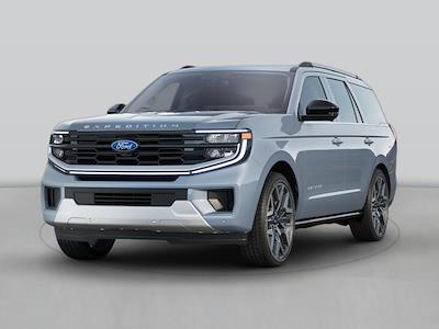 2025 Ford Expedition 4x4 SUV for sale #KFA25465 - photo 1
