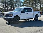 2025 Ford F-150 SuperCrew Cab 4x4 Pickup for sale #KFA26453 - photo 4