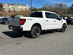 2025 Ford F-150 SuperCrew Cab 4x4 Pickup for sale #KFA26453 - photo 2