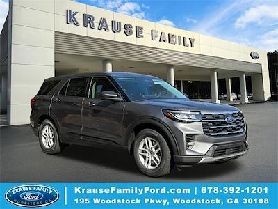 2026 Ford Explorer RWD SUV for sale #KFA27665 - photo 1