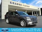 2026 Ford Explorer RWD SUV for sale #KFA27665 - photo 1