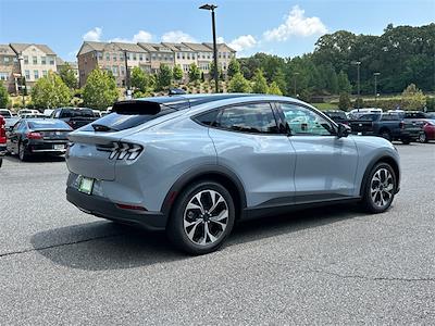 2025 Ford Mustang Mach-E RWD SUV for sale #KFA27697 - photo 2