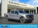 2025 Ford F-150 SuperCrew Cab 4x4 Pickup for sale #KFA28065 - photo 1