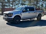 2025 Ford F-150 SuperCrew Cab 4x4 Pickup for sale #KFA28065 - photo 4