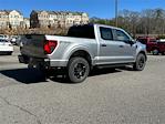 2025 Ford F-150 SuperCrew Cab 4x4 Pickup for sale #KFA28065 - photo 2
