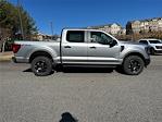 2025 Ford F-150 SuperCrew Cab 4x4 Pickup for sale #KFA28065 - photo 8