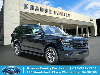 2025 Ford Expedition 4x4 SUV for sale #KFA28517 - photo 1