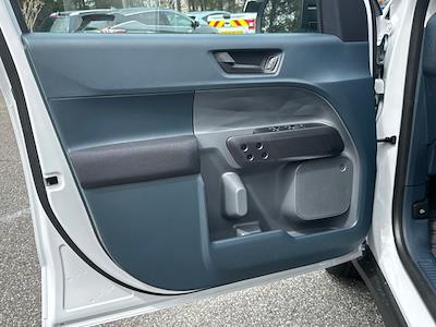 New 2026 Ford Maverick - photo 1