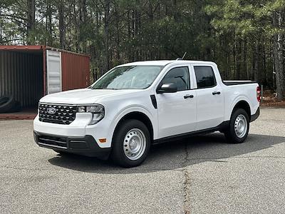 New 2026 Ford Maverick - photo 1