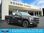 2025 Ford F-150 SuperCrew Cab 4x4 Pickup for sale #KFA29133 - photo 1