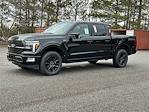 2025 Ford F-150 SuperCrew Cab 4x4 Pickup for sale #KFA29133 - photo 4