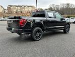 2025 Ford F-150 SuperCrew Cab 4x4 Pickup for sale #KFA29133 - photo 2