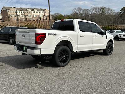 2025 Ford F-150 SuperCrew Cab 4x4 Pickup for sale #KFA29208 - photo 2