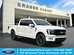 2025 Ford F-150 SuperCrew Cab 4x4 Pickup for sale #KFA29208 - photo 1