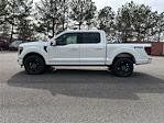 2025 Ford F-150 SuperCrew Cab 4x4 Pickup for sale #KFA29208 - photo 5