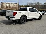 2025 Ford F-150 SuperCrew Cab 4x4 Pickup for sale #KFA29208 - photo 2