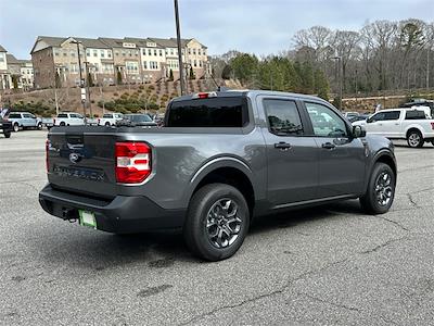 New 2026 Ford Maverick XLT SuperCrew Cab for sale #KFA29482 - photo 2