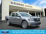 New 2026 Ford Maverick XLT SuperCrew Cab for sale #KFA29482 - photo 1