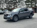 New 2026 Ford Maverick XLT SuperCrew Cab for sale #KFA29482 - photo 4