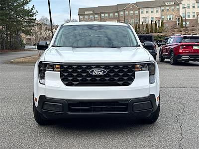 New 2026 Ford Maverick - photo 1